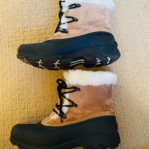 Tivoli Sorel Snow boots